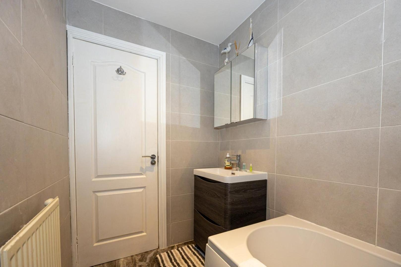 Guestready - A Haven By The River Manchester Exterior foto